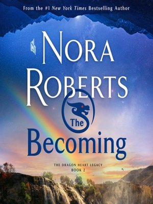 cover image of The Becoming